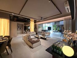 River Modern (D9), Apartment #528670011
